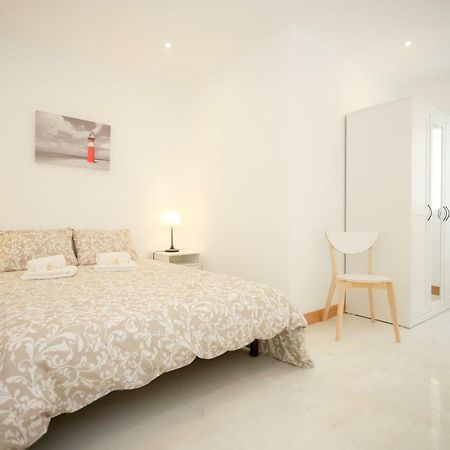 Apartamento Casino Praia III Figueira da Foz Exteriör bild