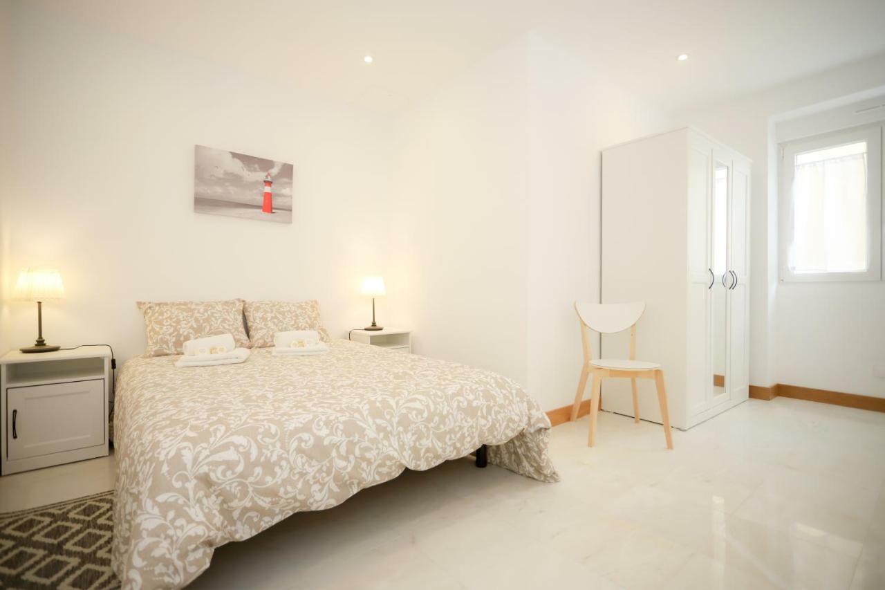 Apartamento Casino Praia III Figueira da Foz Exteriör bild