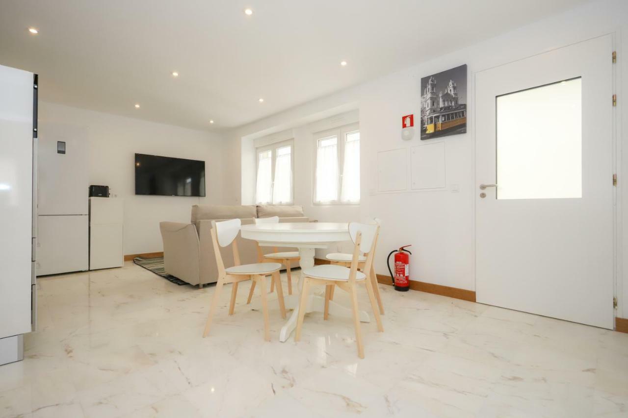 Apartamento Casino Praia III Figueira da Foz Exteriör bild